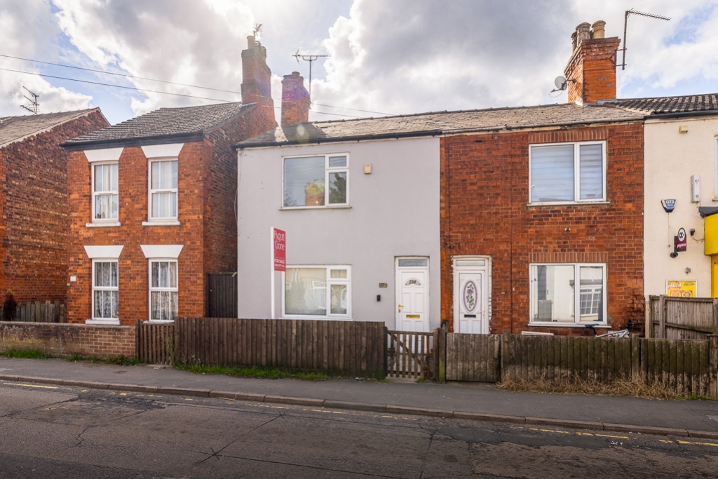 Fydell Street, Boston